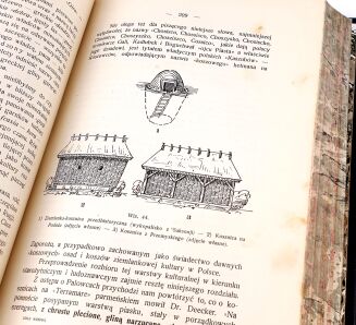 MOKŁOWSKI - SZTUKA LUDOWA W POLSCE 1903 - 5
