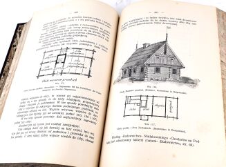 MOKŁOWSKI - SZTUKA LUDOWA W POLSCE 1903 - 6