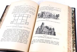 MOKŁOWSKI - SZTUKA LUDOWA W POLSCE 1903 - 10