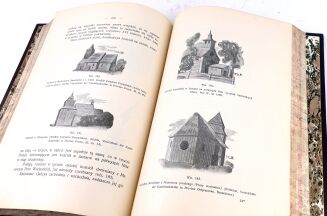 MOKŁOWSKI - SZTUKA LUDOWA W POLSCE 1903 - 11