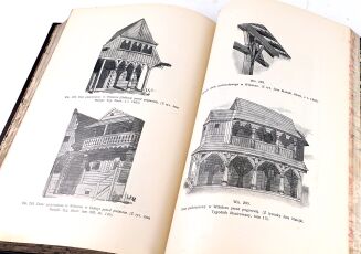 MOKŁOWSKI - SZTUKA LUDOWA W POLSCE 1903 - 13