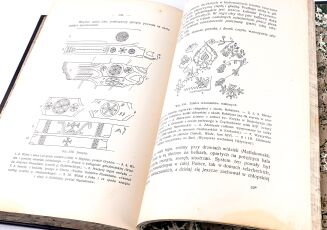 MOKŁOWSKI - SZTUKA LUDOWA W POLSCE 1903 - 14