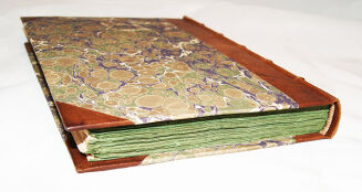 ŁUCZKIEWICZ- FARMAKOLOGIJA wyd. 1860, autograf Autora - 3