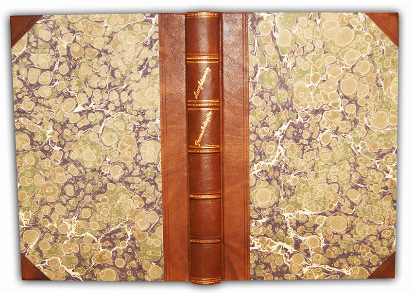 ŁUCZKIEWICZ- FARMAKOLOGIJA wyd. 1860, autograf Autora