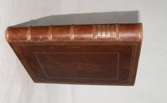 POCZET SZLACHTY GALICYJSKIEJ I BUKOWIŃSKIEJ wyd.Lwów 1857r. - 3