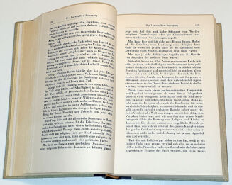 ADOLF HITLER - MEIN KAMPF oryginał 1943 - 4