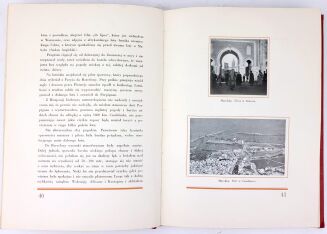SKARŻYŃSKI - NA RWD 5 PRZEZ ATLANTYK ilustr. 1934 - 6