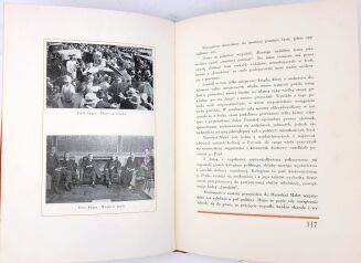 SKARŻYŃSKI - NA RWD 5 PRZEZ ATLANTYK ilustr. 1934 - 7