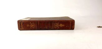 WYZNANIA ŚWIĘTEGO AUGUSTYNA tłum. Pękalski 1847 - 3