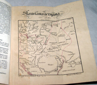 PRZEGLĄD DZIEJÓW POLSKICH część I Poitiers 1839 - 3