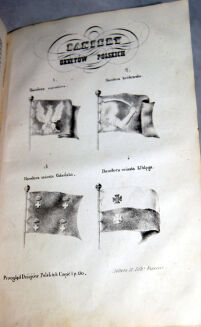 PRZEGLĄD DZIEJÓW POLSKICH część I Poitiers 1839 - 6