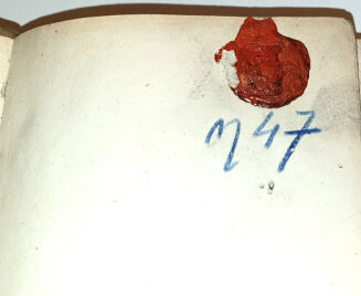 KARMOWSKI - KAZANIA NIEDZIELNE CAŁEGO ROKU wyd. 1807 - 3