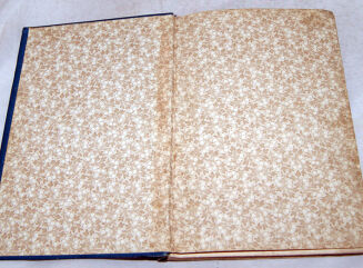 HUCH- W CIENIU KOŚCIOŁA Chrześcijańskie rozrywki 1899r.  - 2