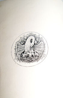 HUCH- W CIENIU KOŚCIOŁA Chrześcijańskie rozrywki 1899r.  - 5