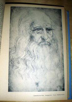 STERLING- MALARSTWO WŁOSKIE. OPRAWA WYDAWNICZA - 8