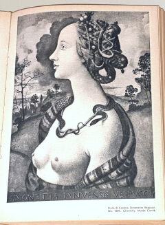 STERLING- MALARSTWO WŁOSKIE. OPRAWA WYDAWNICZA - 3