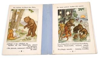 WUJCIO MARIAN- MIAŁA KRYSIA DWA MISIE - 2