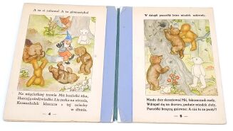 WUJCIO MARIAN- MIAŁA KRYSIA DWA MISIE - 3