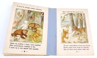 WUJCIO MARIAN- MIAŁA KRYSIA DWA MISIE - 4