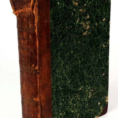 WAGA- HISTORYA XIĄŻĄT Y KROLOW POLSKICH 1818 PÓŁSKÓREK