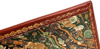 SALINGER - BUSZUJĄCY W ZBOŻU wyd.1 - 4