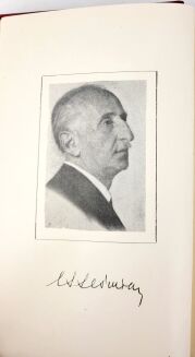 LEŚMIAN - POEZJE ZEBRANE wyd.1, oprawa artystyczna - 7