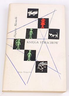 NIENACKI - KSIĘGA STRACHÓW - 2