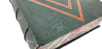 The Complete Tales Of H.P. Lovecraft. premium leather binding - 8