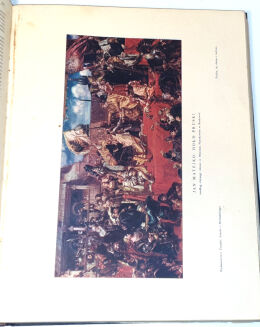 POLSKA JEJ DZIEJE I KULTURA t. I-III [komplet] oryginał, rzadki wariant oprawy - 5