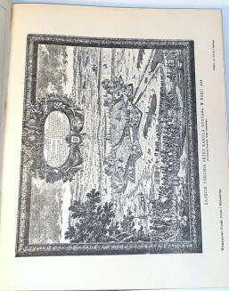 POLSKA JEJ DZIEJE I KULTURA t. I-III [komplet] oryginał, rzadki wariant oprawy - 10