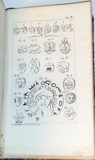 NARBUTT- DZIEJE NARODU LITEWSKIEGO tablice  - 7