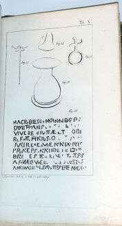 NARBUTT- DZIEJE NARODU LITEWSKIEGO tablice  - 8