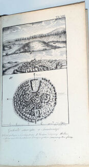 NARBUTT- DZIEJE NARODU LITEWSKIEGO tablice  - 10