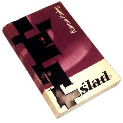 BRATNY - ŚLAD autograf