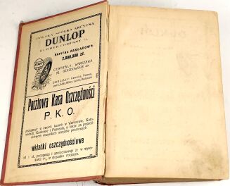 ROCZNIK OFICERSKI 1928. Warszawa 1928 - 3