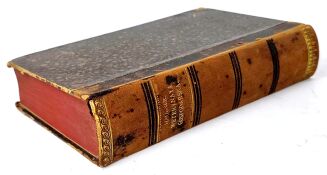 HAUBNER- WETERYNARYA GOSPODARSKA wyd. 1883 - 2