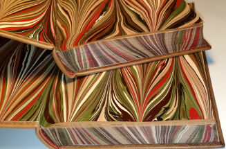 KONOPCZYŃSKI- DZIEJE POLSKI NOWOŻYTNEJ t.1-2 (komplet) wyd.1936 - 5