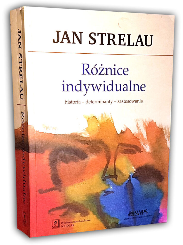 STRELAU- RÓŻNICE INDYWIDUALNE
