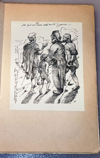 NORWID - PISMA ZEBRANE Wyd. Zenon Przesmycki. T.A cz.1-2, C, E.F [wol.1-5, komplet] - 6