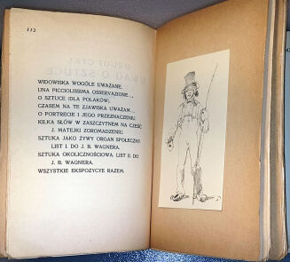 NORWID - PISMA ZEBRANE Wyd. Zenon Przesmycki. T.A cz.1-2, C, E.F [wol.1-5, komplet] - 14