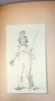 NORWID - PISMA ZEBRANE Wyd. Zenon Przesmycki. T.A cz.1-2, C, E.F [wol.1-5, komplet] - 15