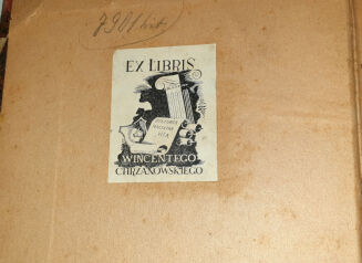 DUNIN-BORKOWSKI - SPIS NAZWISK SZLACHTY POLSKIEJ - 3