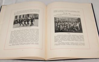 POD SZTANDAREM LEGJI 1926-1936 - 4