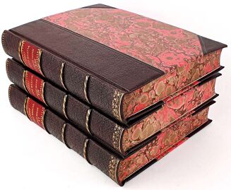 MANN- JÓZEF I JEGO BRACIA 1-3 - 2