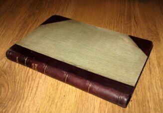 PAPEE- STUDYA I SZKICE Z CZASÓW KAZIMIERZA JAGIELLOŃCZYKA półskórek - 2