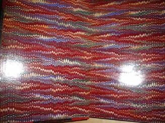 GODEFROID KURTH- CLOVIS [CZASY FRANKÓW] wyd. 1896r.  RYCINY - OPRAWA- FOLIO - 3