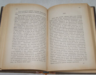 ROLLE- OPOWIADANIA HISTORYCZNE Tom II serya trzecia 1882r. - 4