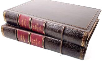 KONOPCZYŃSKI- DZIEJE POLSKI NOWOŻYTNEJ t.1-2 (komplet) wyd.1936 - 6