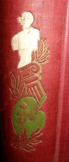 STERLING- MALARSTWO WŁOSKIE. OPRAWA WYDAWNICZA - 2