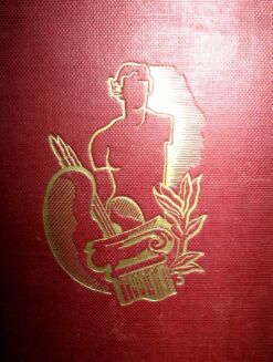 STERLING- MALARSTWO WŁOSKIE. OPRAWA WYDAWNICZA - 3